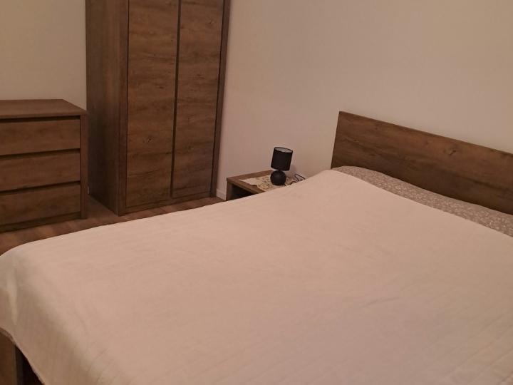 Dvosobni stan Kantrida