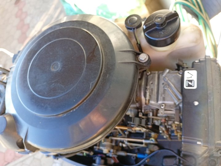 Tohatsu 70 KS