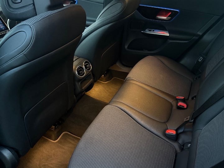 Mercedes GLC 220d 4Matic