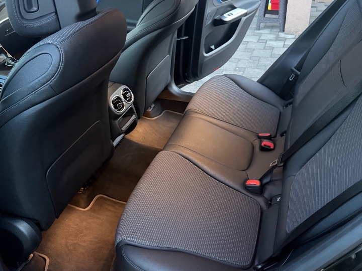 Mercedes GLC 220d 4Matic