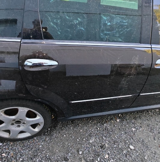 Vrata i bunker vrata za Fiat Croma