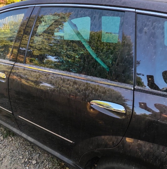 Vrata i bunker vrata za Fiat Croma
