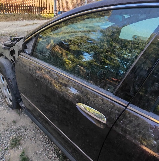 Vrata i bunker vrata za Fiat Croma