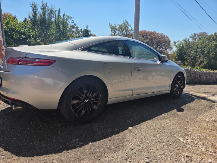 Renault Laguna 2.0