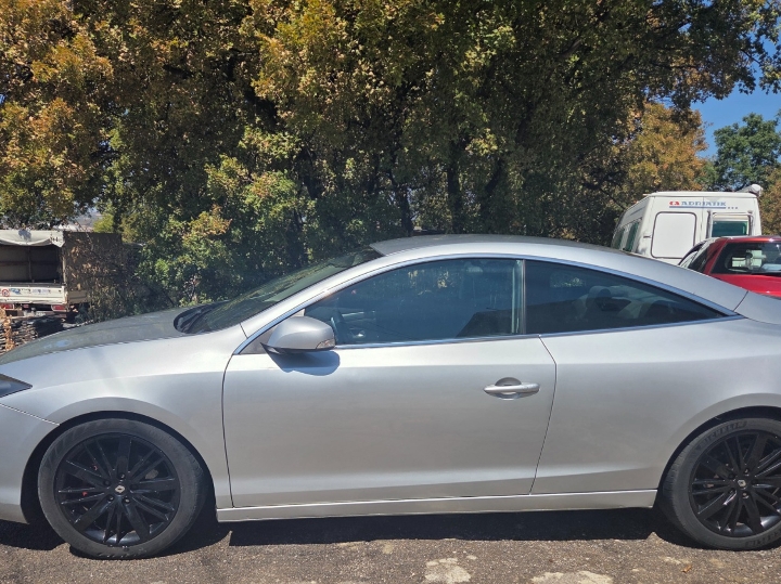Renault Laguna 2.0