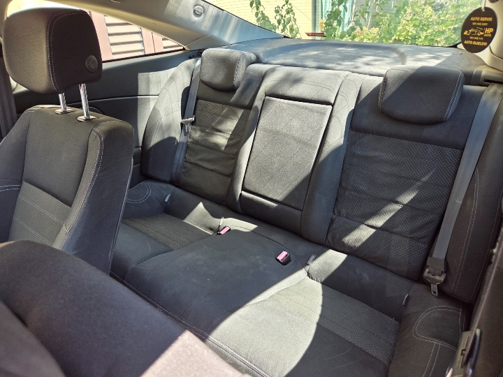 Renault Laguna 2.0