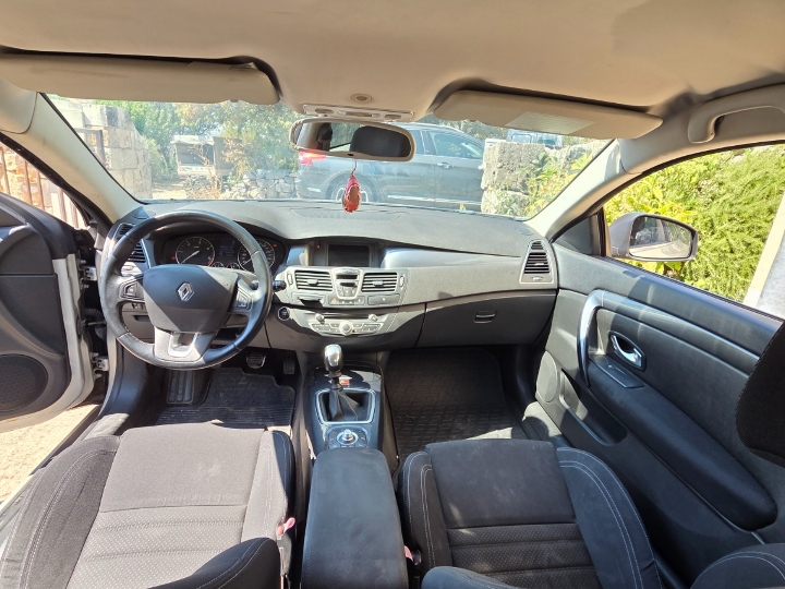 Renault Laguna 2.0