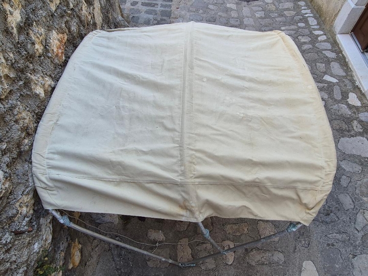 Tenda