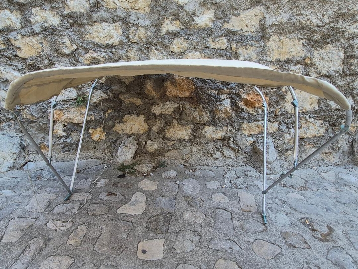 Tenda