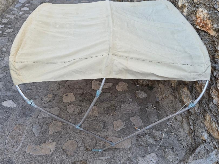 Tenda