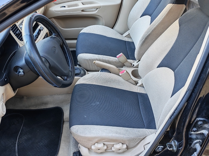 Rio 1.4 16V SX