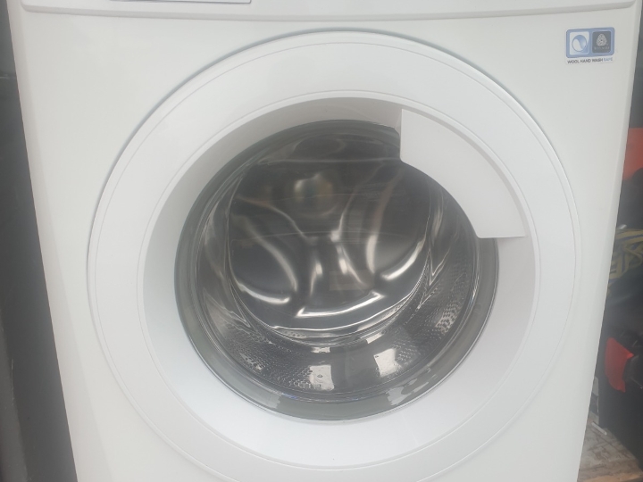 Perilica rublja Elektrolux 7 kg (prijevoz)