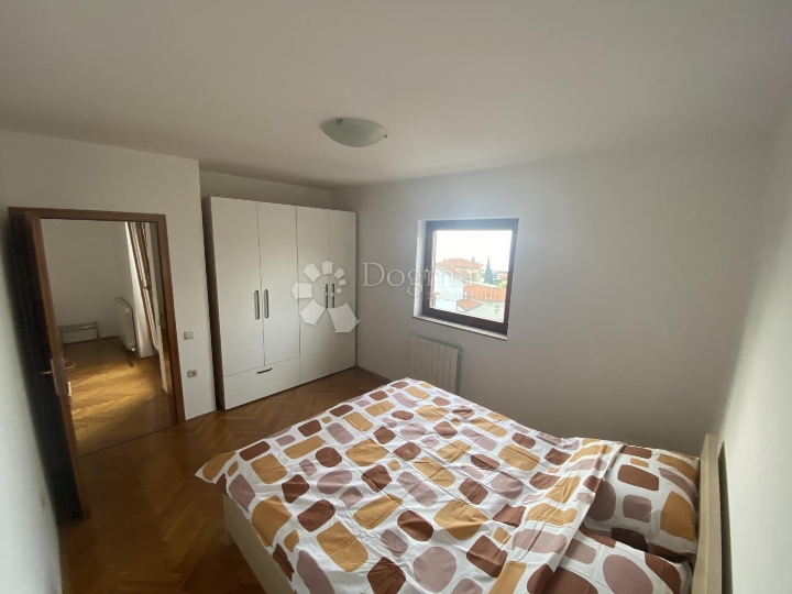 Ugodan apartman - novija zgrada, blizina mora!