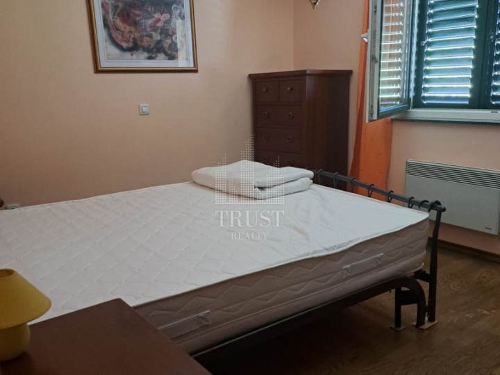 Ičići – pogled na more, 2 spavaće sobe i 2 parkirna mjesta