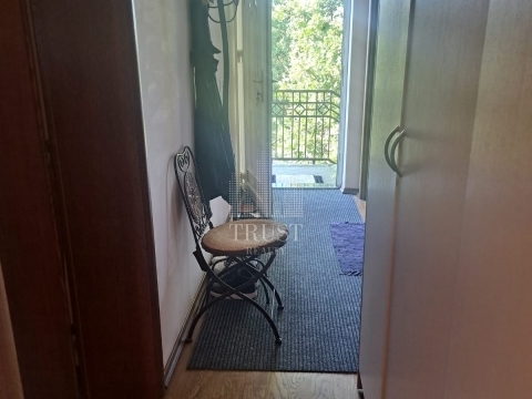 Ičići – pogled na more, 2 spavaće sobe i 2 parkirna mjesta