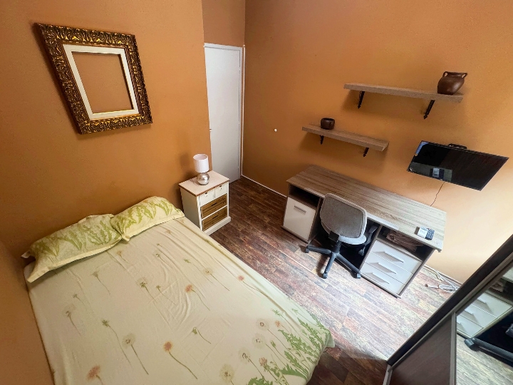 Rijeka – centar/Sušak · 36,8 m² · adaptiran 2-sobni stan