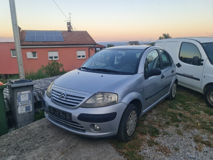 Citroën C3 - Hitno prodajem!