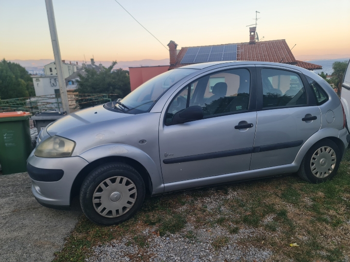Citroën C3 - Hitno prodajem!