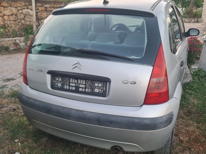 Citroën C3