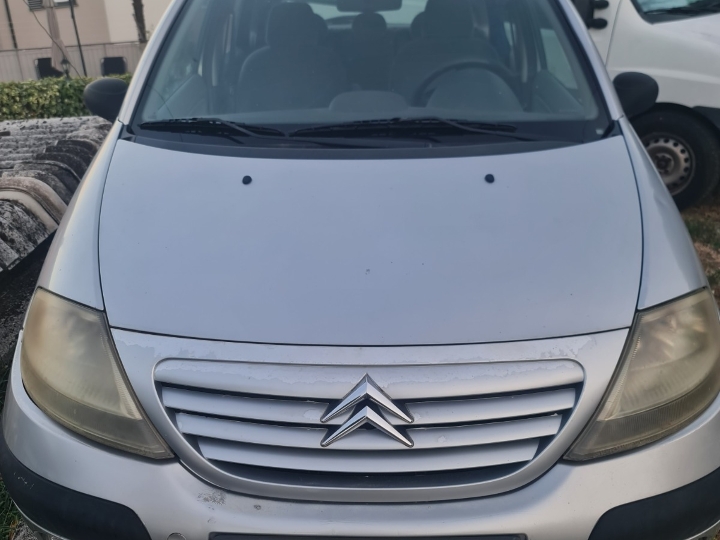 Citroën C3