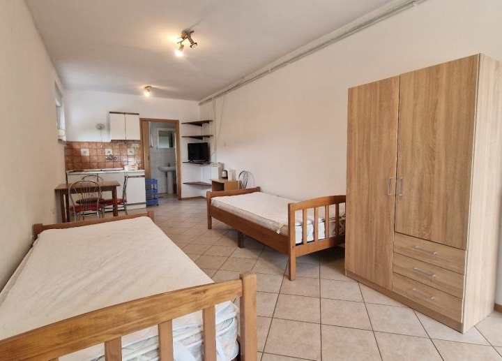 Čavle (Cernik), garsonijera 38 m2