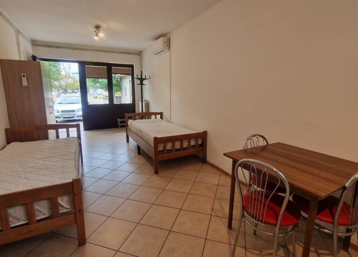 Čavle (Cernik), garsonijera 38 m2