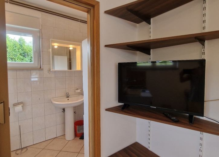 Čavle (Cernik), garsonijera 38 m2