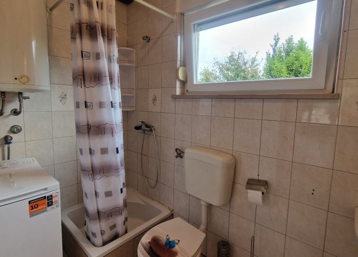 Čavle (Cernik), garsonijera 38 m2