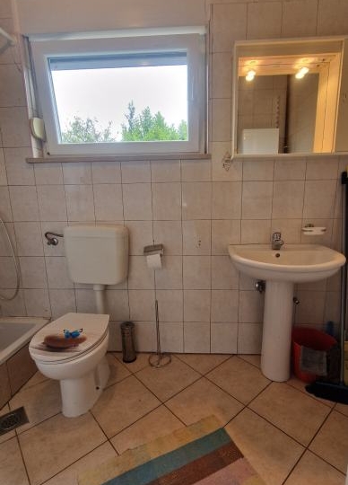 Čavle (Cernik), garsonijera 38 m2