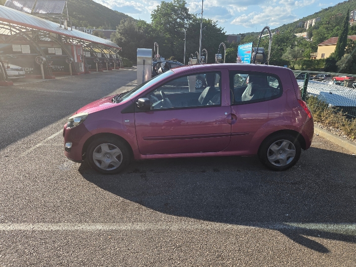 Renault Twingo 1.2, 2012. god.