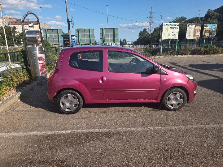 Renault Twingo 1.2, 2012. god.