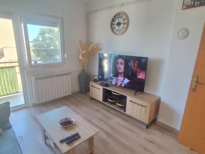 Stan-etaža Grbci, 4S DB, 108 m2