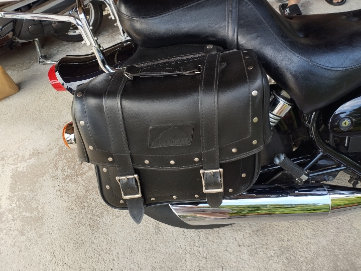 Kawasaki EN500