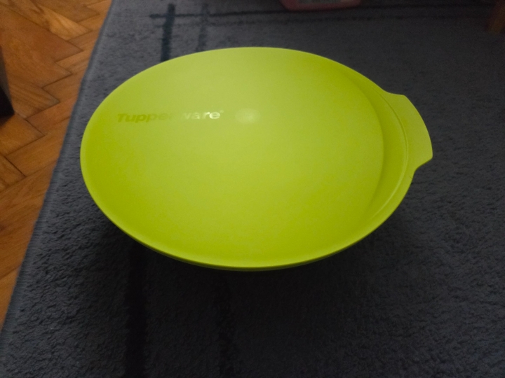 Tupperware