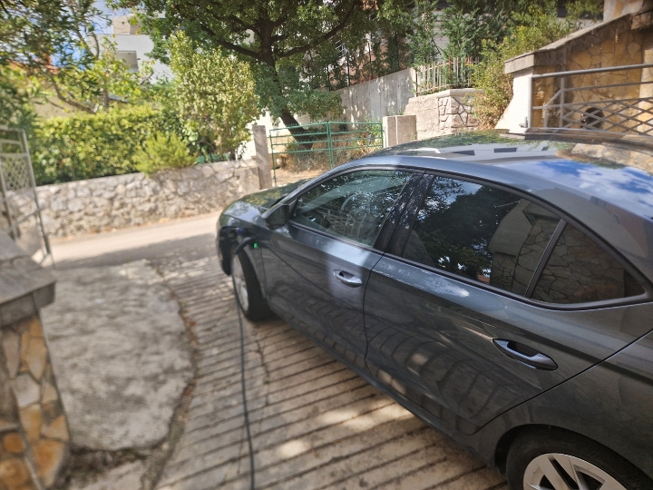 Škoda Octavia 1.4 PHEV