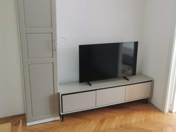 Novorenoviran stan s liftom u centru Rijeke