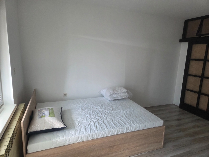 Iznajmljujem trosoban stan u Varaždinu