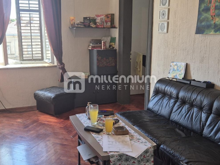 Banderovo, 68.60m2, 3-sobni stan