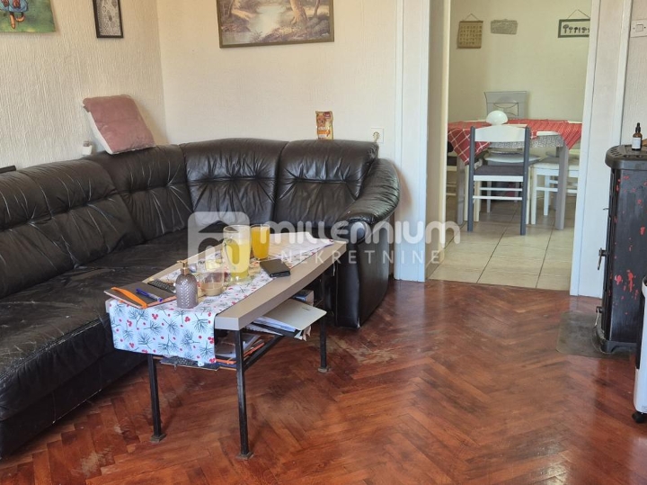 Banderovo, 68.60m2, 3-sobni stan