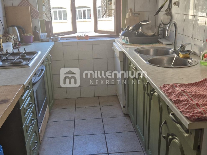 Banderovo, 68.60m2, 3-sobni stan