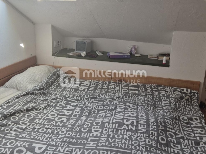 Banderovo, 68.60m2, 3-sobni stan