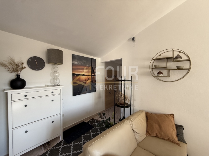 Istra, Medulin - Premantura, 53.06m2, 2S+DB, terasa, parkirno mjesto