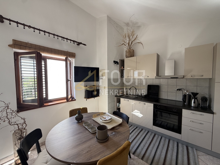 Istra, Medulin - Premantura, 53.06m2, 2S+DB, terasa, parkirno mjesto