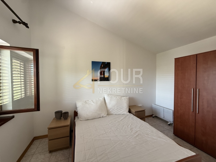 Istra, Medulin - Premantura, 53.06m2, 2S+DB, terasa, parkirno mjesto