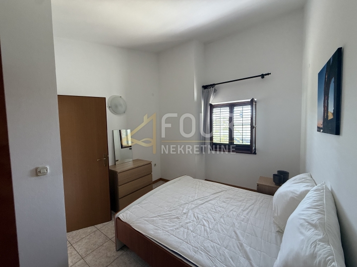 Istra, Medulin - Premantura, 53.06m2, 2S+DB, terasa, parkirno mjesto