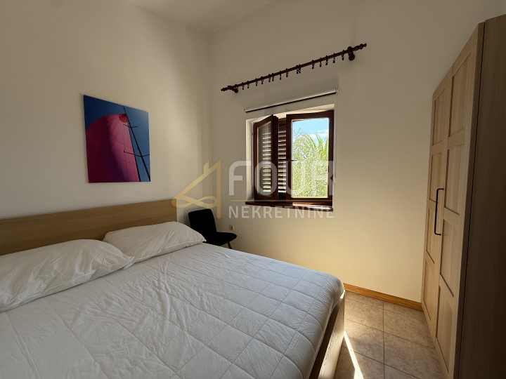Istra, Medulin - Premantura, 53.06m2, 2S+DB, terasa, parkirno mjesto
