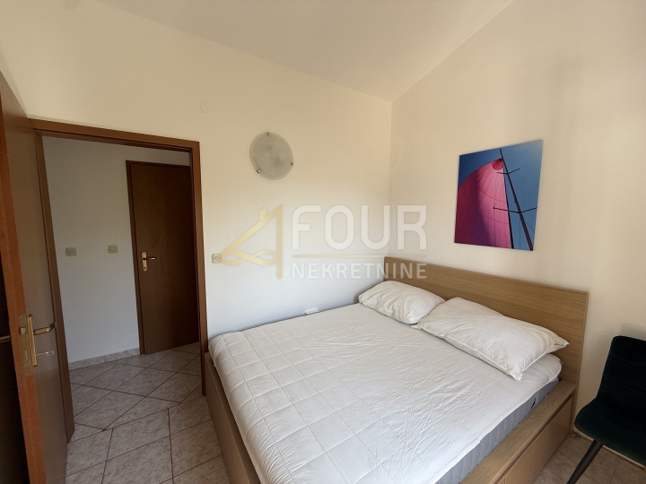 Istra, Medulin - Premantura, 53.06m2, 2S+DB, terasa, parkirno mjesto