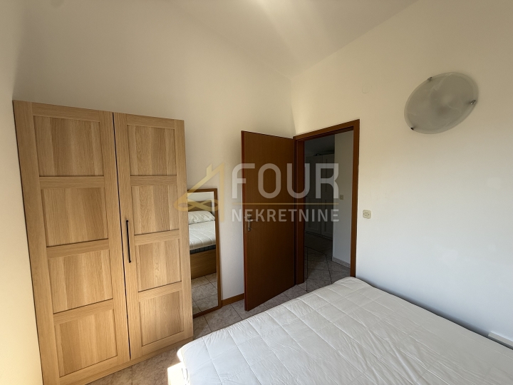 Istra, Medulin - Premantura, 53.06m2, 2S+DB, terasa, parkirno mjesto