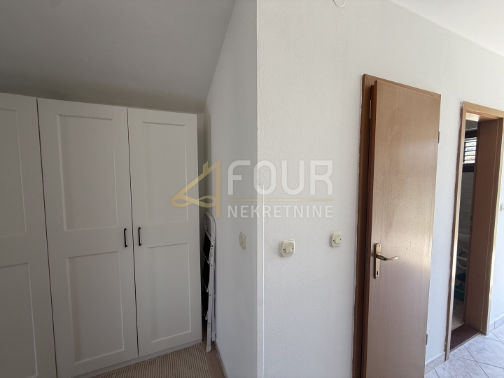 Istra, Medulin - Premantura, 53.06m2, 2S+DB, terasa, parkirno mjesto