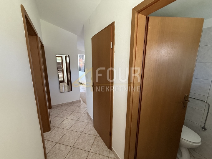 Istra, Medulin - Premantura, 53.06m2, 2S+DB, terasa, parkirno mjesto